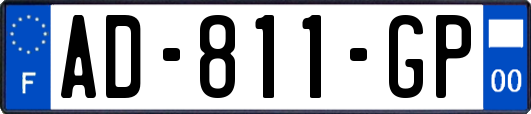 AD-811-GP