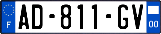 AD-811-GV