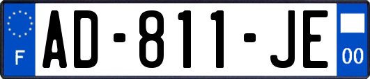 AD-811-JE