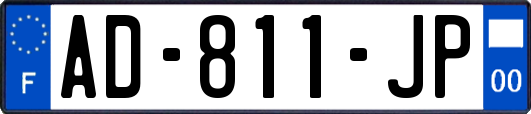 AD-811-JP