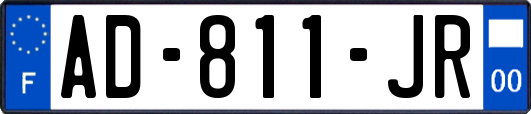 AD-811-JR