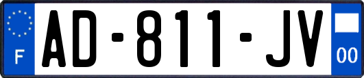 AD-811-JV