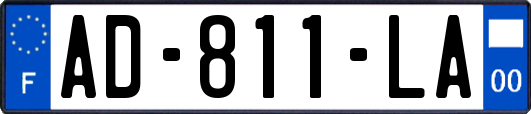 AD-811-LA