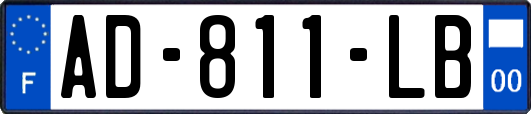 AD-811-LB