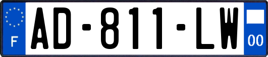 AD-811-LW