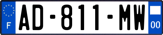 AD-811-MW