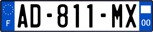 AD-811-MX