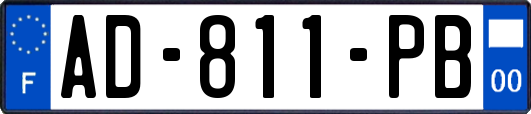 AD-811-PB