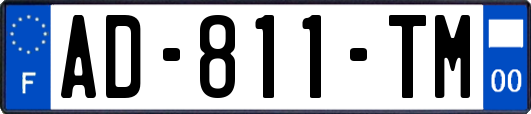 AD-811-TM