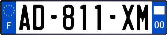 AD-811-XM