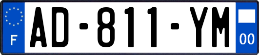 AD-811-YM