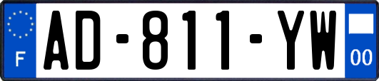 AD-811-YW