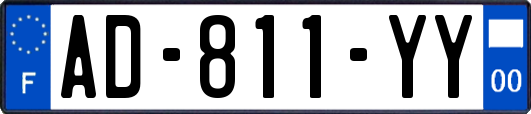 AD-811-YY