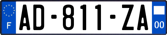 AD-811-ZA