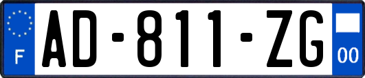 AD-811-ZG