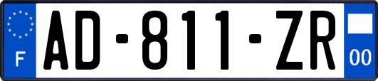 AD-811-ZR