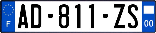 AD-811-ZS
