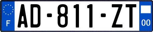 AD-811-ZT