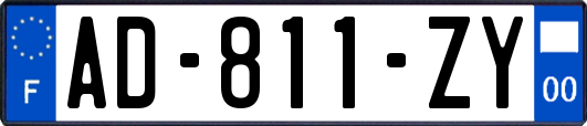 AD-811-ZY