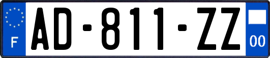AD-811-ZZ
