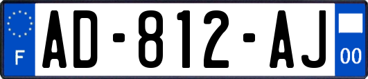 AD-812-AJ