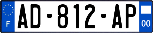 AD-812-AP