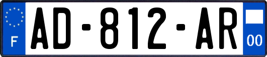 AD-812-AR