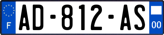 AD-812-AS