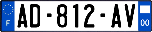 AD-812-AV