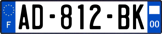 AD-812-BK
