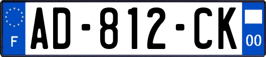 AD-812-CK