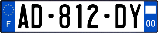AD-812-DY
