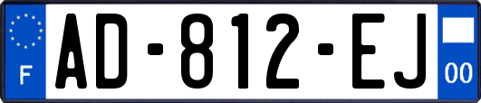 AD-812-EJ