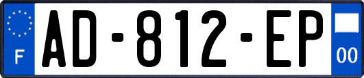 AD-812-EP