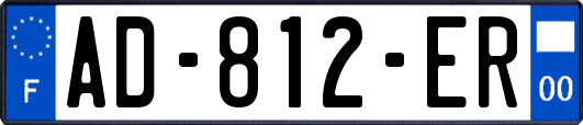AD-812-ER