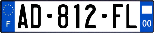 AD-812-FL