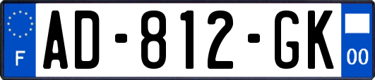 AD-812-GK