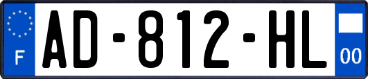 AD-812-HL