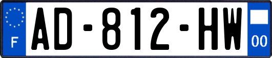 AD-812-HW