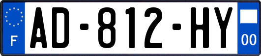AD-812-HY