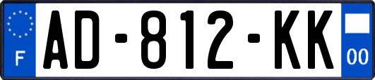 AD-812-KK