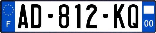 AD-812-KQ