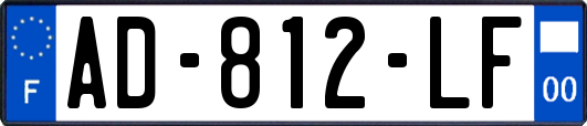 AD-812-LF