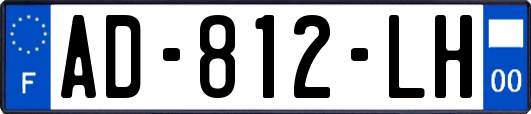 AD-812-LH