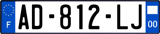 AD-812-LJ