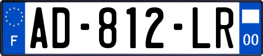 AD-812-LR