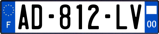 AD-812-LV
