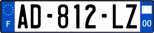 AD-812-LZ