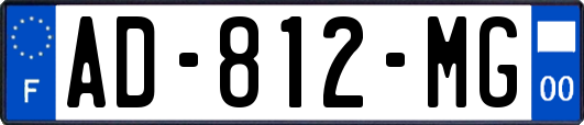 AD-812-MG