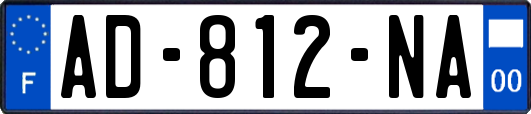 AD-812-NA